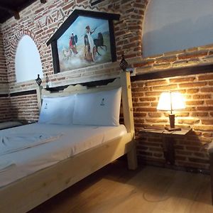 Suite deluxe
